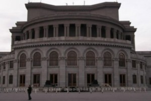 Մշակույթով է ազգը հարատև