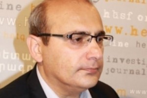 Ս. Դանիելյան. «ԵՄ ասոցացման գործընթացն ի սկզբանե բլեֆի վրա էր հիմնված»