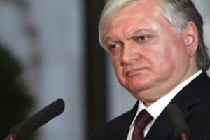 «Եթե որեւէ մեկը չի ըմբռնում իմ պատասխանը, դա իր անձնական գործն է». Էդվարդ Նալբանդյան