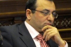 «Եթե եվրոպական ընտանիքը ճանաչի ԼՂ անկախությունը և երաշխիքներ տա, ես երկու ձեռքով և երկու ոտքով կվազեմ Եվրոպա»