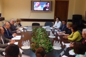 Համակարգվում է տուբերկուլոզի դեմ պայքարը