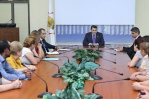 Որոշվել է լուծում տալ Սիսակյան 3 շենքի բնակիչների բնակարանային խնդրին
