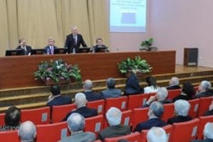 Նախագահ Սարգսյանը մասնակցել է ԳԱԱ հաշվետու ժողովին