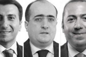Auditors Sent to AmeriaBank Uncover Loan Violations at the Heart of Offshore Scandal