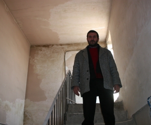 Կալանավորները