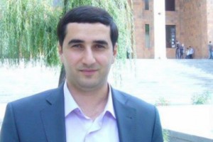 «Ցավով եմ փաստում, որ երիտասարդ գիտնականների 
արտահոսքը հիմնականում պայմանավորված է թերֆինանսավորմամբ»