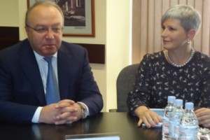 Կադրերը կարևոր են առողջապահության ոլորտում