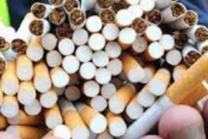 Ireland: Nearly US$6 Million In Smuggled Cigarettes Seized