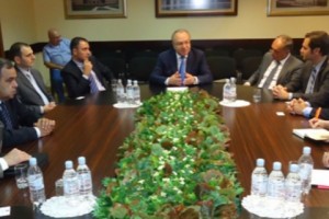 Սփյուռքահայ նյարդաբանները խոստացել են զարգացնել  նյարդավիրաբուժությունը Հայաստանում