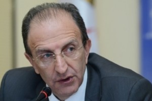 Police Reject Transparency International's Complaint against Former Yerevan Chief Architect