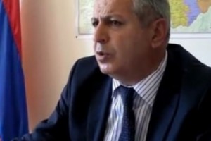 Член ППА Сергей Багратян построит две новые ГЭС
