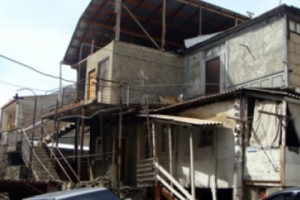 9 մլրդ դրամ` Երևանի փողոցնեը նորոգելու և վթարային շենքերի բնակիչներին 
վերաբնակեցնելու համար