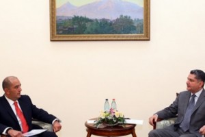 ՀՀ կառավարությունը և ՎԶԵԲ-ը պատրաստակամ են զարգացնել երկկողմ փոխգործակցությունը