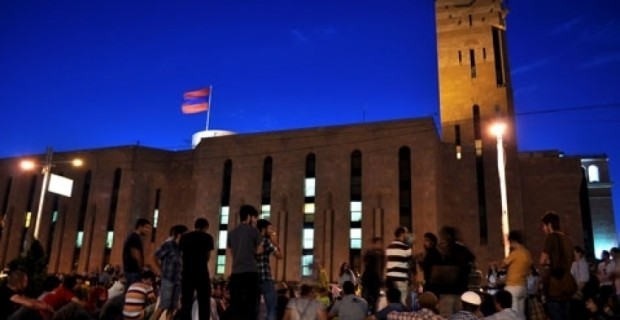 Ո՞վ կուլ կտա Տարոն Մարգարյանի նետած խայծը