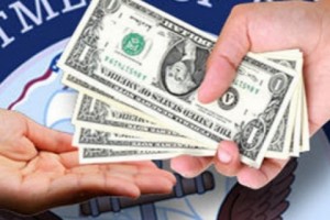 US: Three Arrested In Navy Bribery Scandal