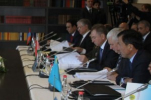 Armenian Delegation Attends CSTO Session in Sochi