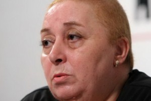 «Դեռ մեր 7 պորտը չի փոխվել, մենք դեռ վարակված ենք այդ 
հոմոսովետիկուսով»