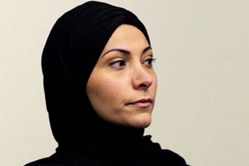 Trafficking Charges Against Saudi Princess Dropped