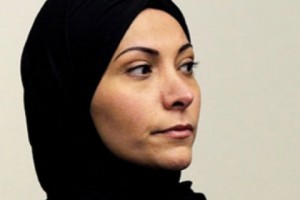Trafficking Charges Against Saudi Princess Dropped