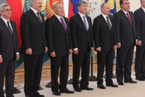 Սերժ Սարգսյանը Սոչիում մասնակցել է ՀԱՊԿ Հավաքական անվտանգության խորհրդի 
նստաշրջանին և ելույթ ունեցել