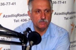 Кризис в Сирии оказывает моральное влияние на Азербайджан