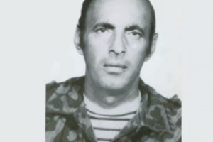 Смертник Сейран
