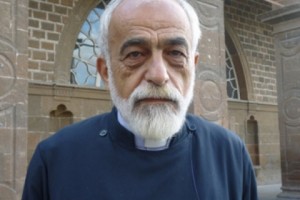 Предводитель Кипрской епархии ААЦ об Армении и оффшорном скандале
