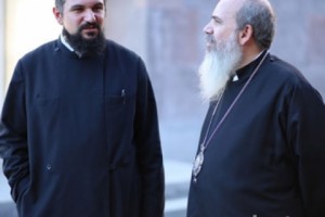 Why Won’t Bishops Synod Discuss Clergymen Who Flaunt Their Wealth?