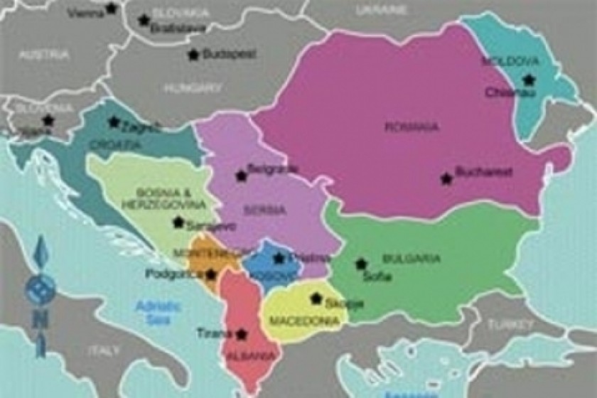 Bosnia: Officials Arrested On Corruption Charges