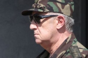 Об отказе обсудить “вопрос” начальника СНБ