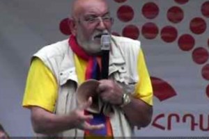 Սուրեն Գևորգյանը ստացել է լուրջ մարմնական վնասվածքներ