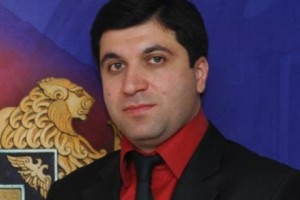  Դատական դեպարտամենտի ղեկավարի ժամանակավոր պաշտոնակատար է նշանակվել 
Կարեն Փոլադյանը
