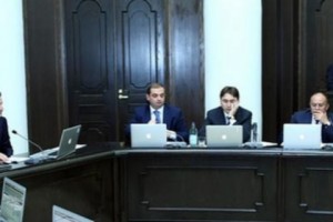 Վարչապետը՝ առողջապահական համակարգի ապահովագրության մասին
