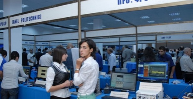 Դիջիթեքյան օրերը հագեցած կլինեն սեմինարներով ու գործարար ներկայացումներով