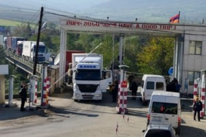Поставки из ЕС в Армению сократились, из ТС – выросли