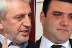 Արամ Մանուկյան. «Գեւորգ Կոստանյանի վարքագիծն արդեն կանխորոշված է»