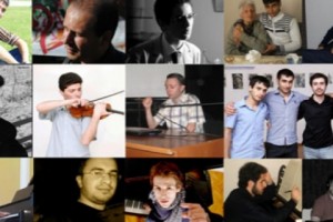 Բաց նամակ կոմպոզիտորների միության համագումարին ընդառաջ