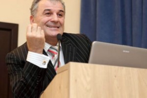 Ատամի վերականգնման նոր մեթոդ, որն ամբողջ աշխարհում կիրառվում է միայն 
Մելիքսեթ Մելիքյանին պատկանող կլինիկայում