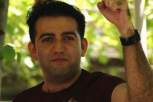 Young Turkish Activist: "I will probably continue to struggle until they come and put me in prison."