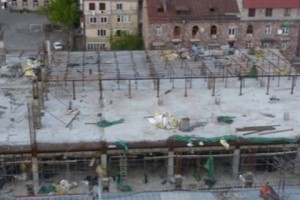 Победа Алексаняна и “похороны” государственности