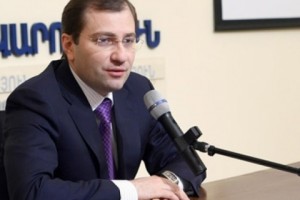 Դավիթ Սարգսյանը կմասնակցի Արժույթի միջազգային հիմնադրամի և Համաշխարհային բանկի տարեկան համաժողովի աշխատանքներին