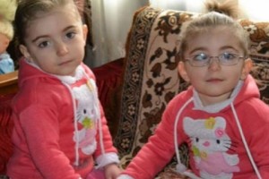 Бывшая воспитанница детдома с двумя детьми ждет квартиры от государства