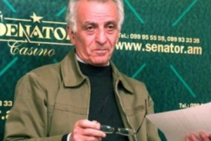 Greens Union Prez Calls for Complete List of Armenia's Tailings Dams
