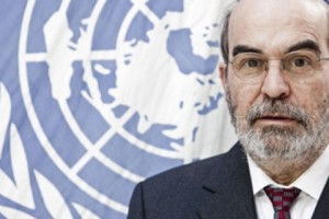 World Food Day 2013: Towards Sustainable Food Systems