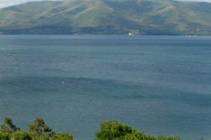 Armenian and Belorussian Scientists to Study Lake Sevan Ecosystem