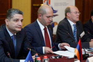 PM Sargsyan: &quot;In fast changing world, Armenia needs a generation that can keep up&quot;