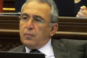Chairman of Social Affairs Committee Reaps 123 Million AMD in Dividends