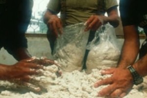 UK: $4 Million Of Cocaine Seized, Four Arrests Made In Bust