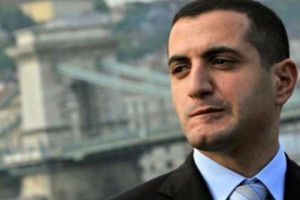  Former Georgian Defense Minister Arrested in France On International Warrant