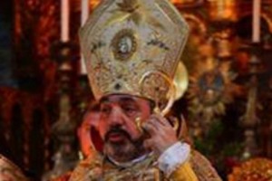 The Armenian Church is Held Hostage by Its Hierarchy: Part 2